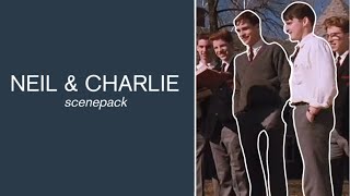 Neil Perry & Charlie Dalton Scenepack Dead Poets Society Scenepack