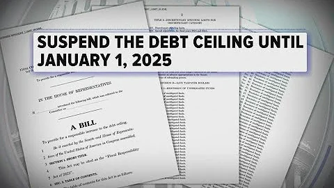 Ahead of House debt ceiling vote, Biden shores up Democrats and McCarthy scrambles for GOP support