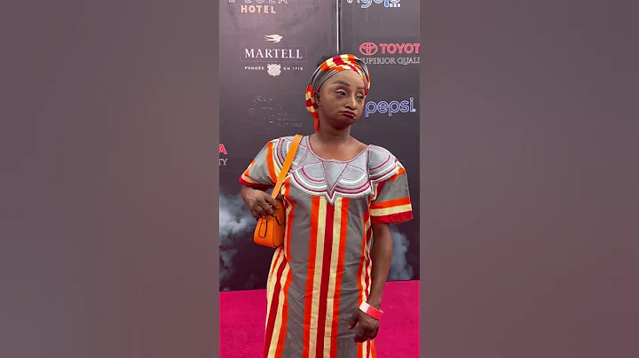 AUNTY RAMOTA AT ANIKULAPO: THE RISE OF THE SPECTRE MOVIE PREMIERE