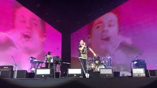 Charlie Puth - Slow It Down (Live)