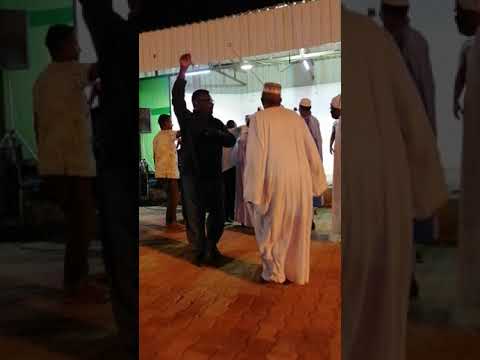 احمد محمد عوض سنن البرامكه 