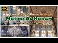 【4K】Last Day of Ramadan 2023 in Masjid Al Haram | New Expansion | Makkah Al Mukkarramah