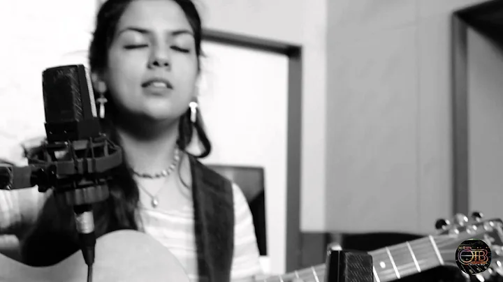 Sienna Holihan - Pieces [OTB Session]