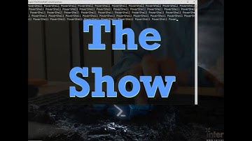 TheShow: Azure Cloud Shell + Ephemeral sessions