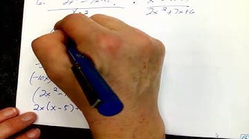 Intermediate Algebra Practice Test