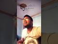 Aawara Angaara ❤️🩹 | Tere Ishk Mein | Dhanush, Kriti |AR Rahman, Faheem| #cover #shorts