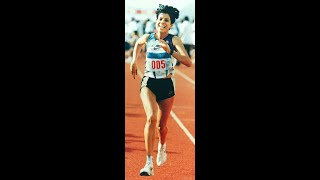 Dr Sunita Godara Asian Marathon Champion 1992   Lifestory 20min