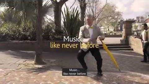 Music Like Never Before with the Nucleus 7 Sound Processor