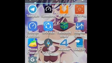 Como conectar no http injector na claro