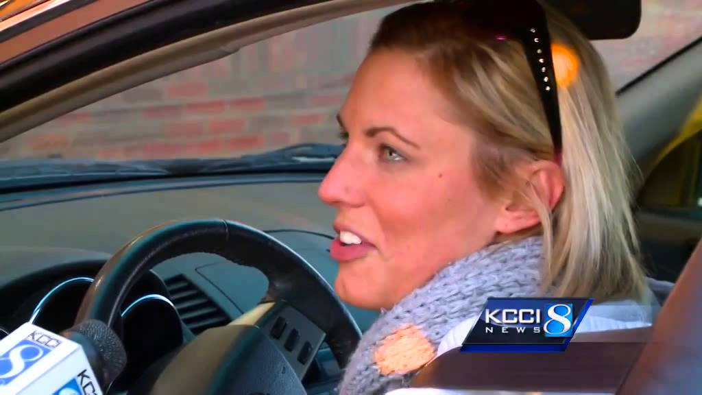 Do you drive on Iowa's worst roads?