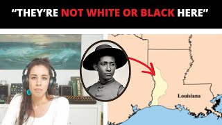 The Shocking history of Louisiana Redbones Details