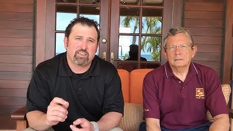 VantagePoint AI | Larry Williams discusses exclusive VantagePoint ai trading indicators