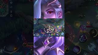 Copy Ninja sa Mobile Legends screenshot 1