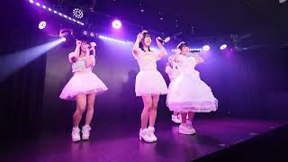 『 小咲さち生誕祭 』fairy☆elements   アンコール曲〖 私の一番可愛いところ 〗 FHD30fps #ふぇあえれ #小咲さち生誕祭