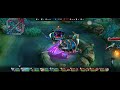Ling gameplay