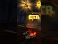 Crash Team Racing Expert dodger trophy 🏆#gamer #gaming #games #gameplay #game #crash #ps5 #xbox #pc
