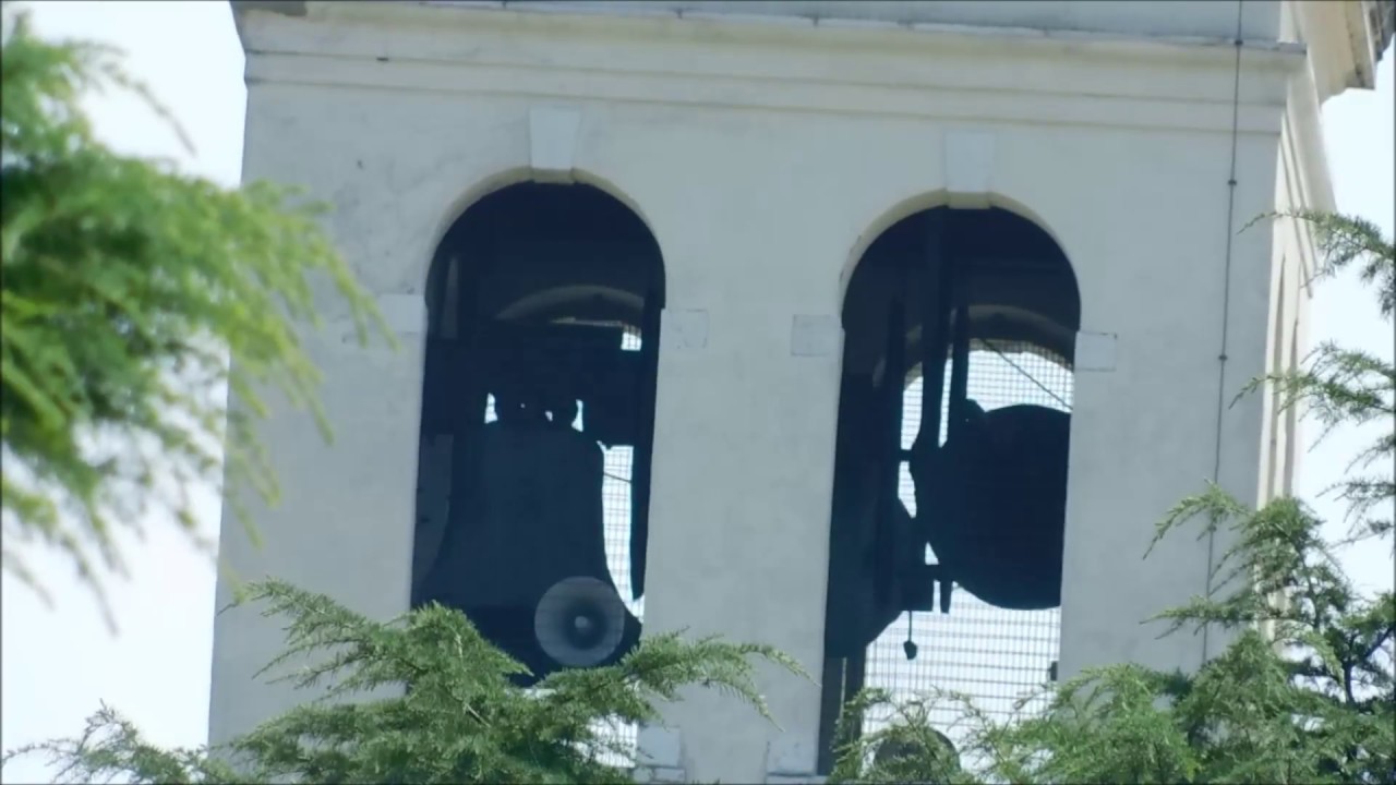 Campane di Preganziol (TV)-Suonate funebri