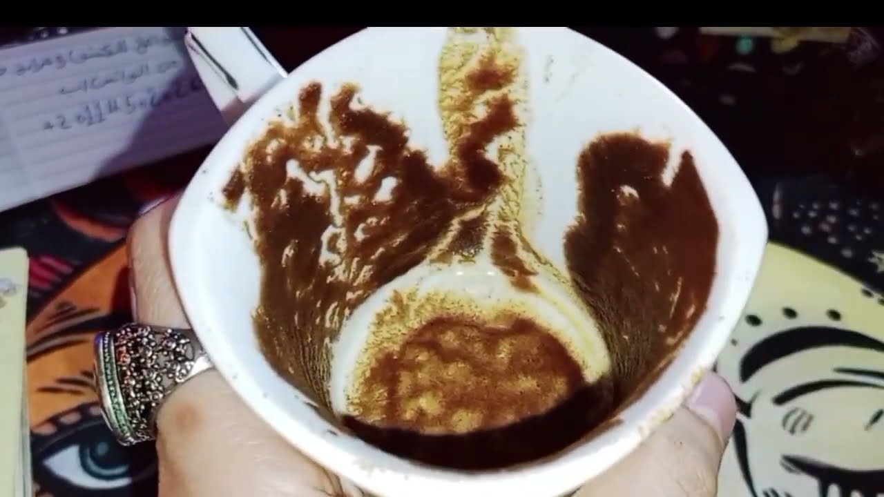 برج الاسد♌فنجانك☕قراءه تفصيليه خطيره شوف بنفسك مين السبب في التفرقه واقفه حالك مكتوب فرحه هتم عليكم 