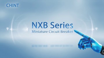 CHINT NXB SERIES MCB INTRODUCTION