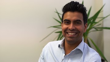 MICROMINE Minute - Syed Sattar