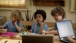 Ramona Marquez in Outnumbered S01 E02 (Part 1)