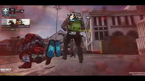 CoD Mobile - 10v10 Kill Confirmed - Suldal Harbor - 41 kills