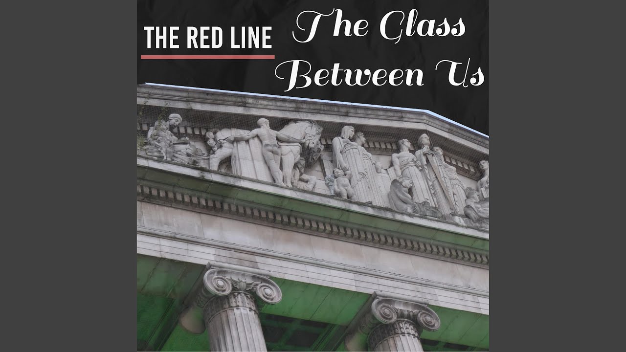 The Glass Between Us