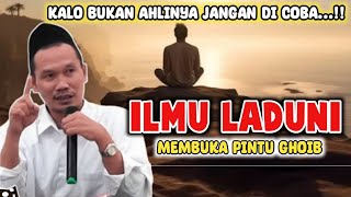 gus baha terbaru 2024‼️ilmu laduni