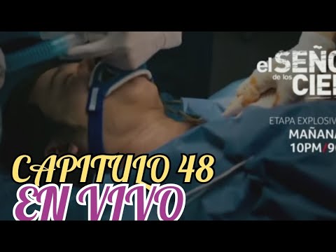 El Señor de los Cielos 9 CAPITULO 48 EN VIVO - YouTube