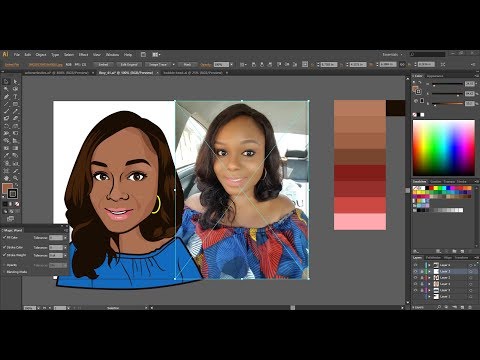 tutorial-adobe-illustrator-cs6-how-to-draw-bobble-head-cartoon-caricature-from-photo