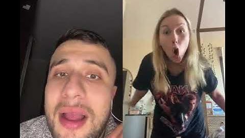 Tsamurai - Θα τραγουδήσεις ; 😂😅😂😅😂😅😂😅😂😂😅😅😂😂😅😂😅