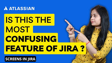 Configure Screens and Screen Schemes in Jira - Ultimate Guide to Screens in Jira Cloud