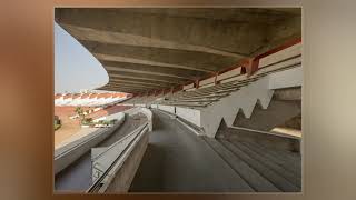 Sardar Vallabhbhai Patel Stadium, Ahmedabad