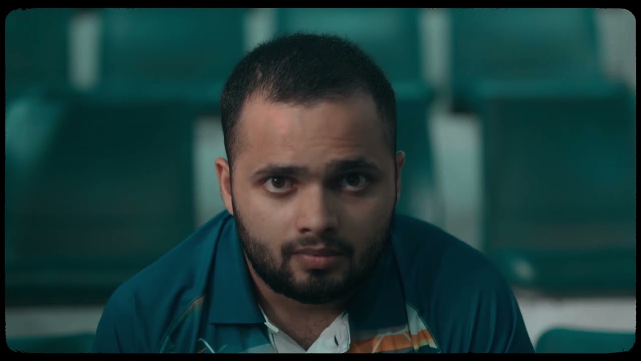 UNSTOPPABLE JOURNEY | Blackberrys X Hangzhou Asian Para Games 2022