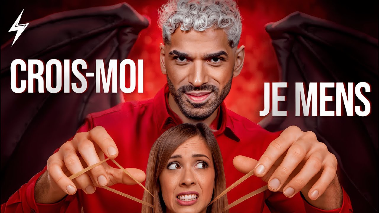 MANIPULATION POUR RENDRE QUELQU’UN AMOUREUX !