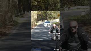 CRAZY RALLY: UNEXPECTED MOMENTS #rally #rallying #luckyman #luckydog