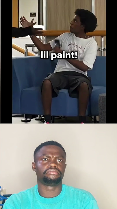 Don’t touch the sound
