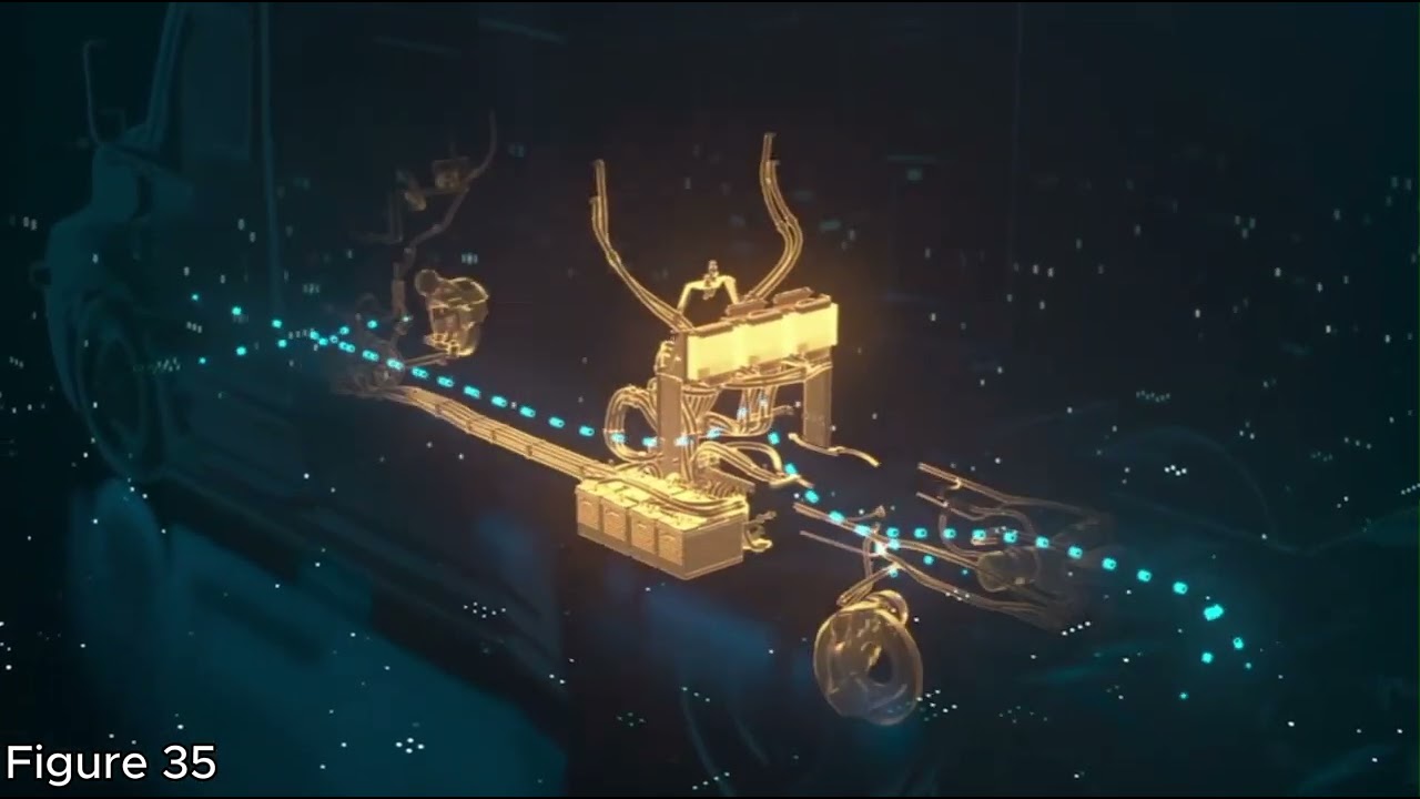 The future of trucking industry with the rise of autonomous vehicles and artificial intelligence