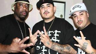 Young ridah feat. wc of westside ...