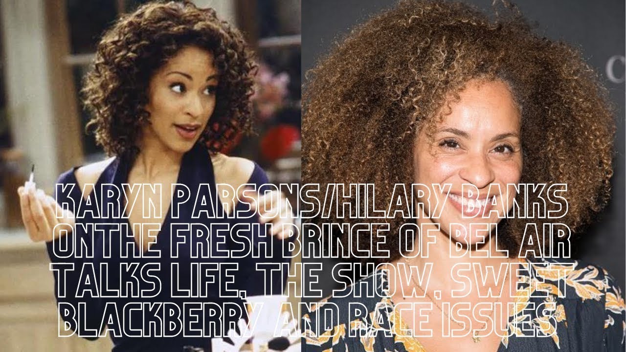 Karyn Parsons Fresh Prince Of Bel Air Interview 30th Anniversary karyn-parsons-fresh-prince-of-bel-air-interview-30th-anniversary