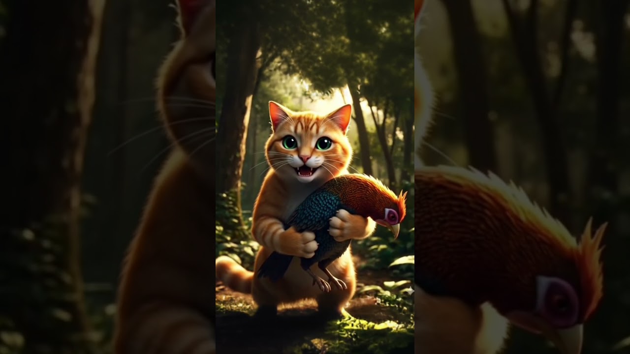 The Daily Life of Oyen for Eating