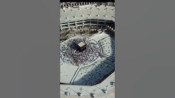 🌙 آية قصيرة من القرآن الكريم بصوت عذب ومؤثر ✨