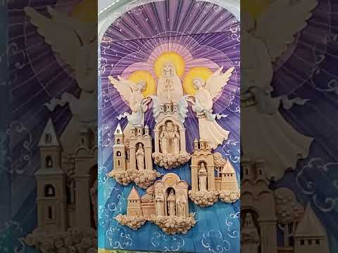 Video: Holy place - Lake Svetloyar