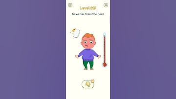 DOP 2: Delete One Part  Level 219 Walkthrough Solution #shorts #DOP2