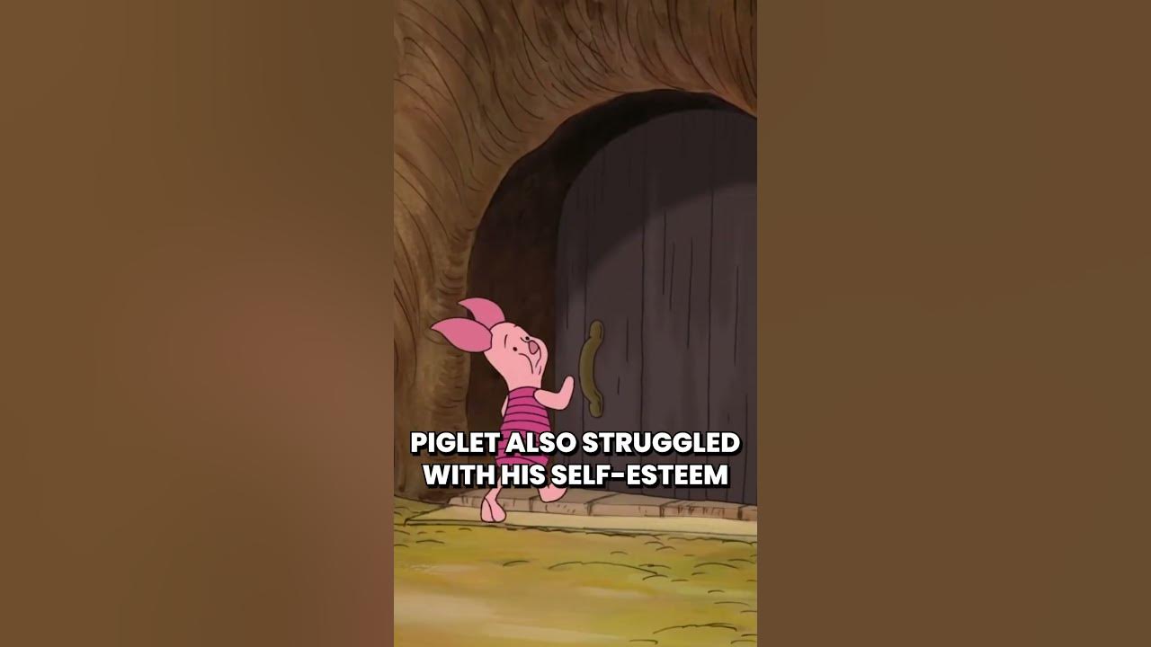 Winnie The Pooh - The True Story | The Conspirants