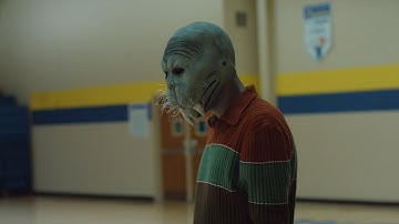 Dan Luke and The Raid - "Fool" [Official Video]