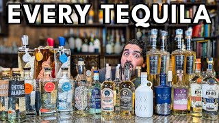 Download Lagu RANKING 30+ of the WORLD'S BEST Tequilas in Just ONE EPIC Video! MP3 Download Lagu RANKING 30+ of the WORLD'S BEST Tequilas in Just ONE EPIC Video! MP3