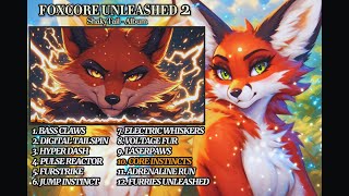 FOXCORE UNLEASHED 2 - FULL ALBUM - ShakyTail