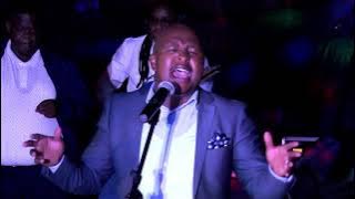 Izethembiso - Pastor Chaba