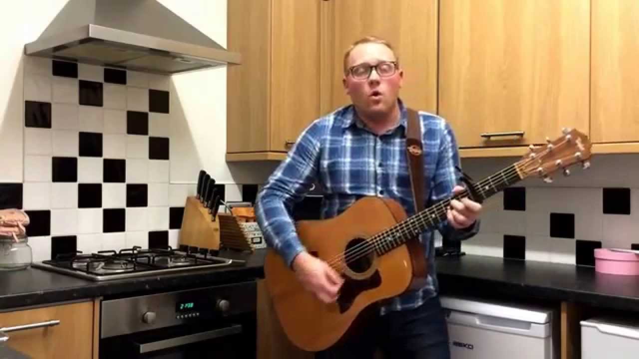 Chas and Dave - Ain't No Pleasing You (COVER)